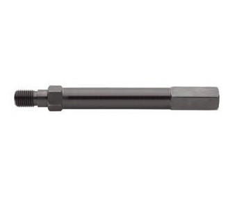384H 1-1/4 mama Prelungitor 300 mm pentru carota 1-1/4 tata