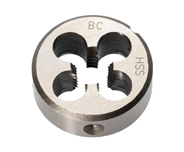 4202 Filiera pentru filet metric, pas fin, DIN 22568 (DIN 223 B) HSS-G, DIM MF 24 x 1.50 - 42021102415