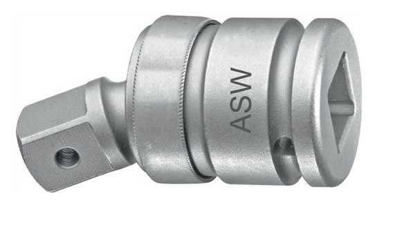 460 KG-3 Intermediar cardanic de impact 1.1/2"