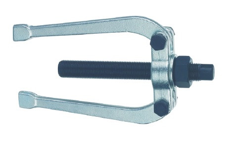 52-1,5 Dispozitiv de fixare pentru extractor interior cu 3 fante 60 - 130