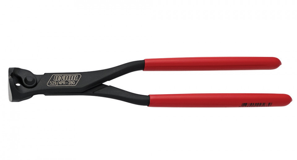 529/4PR Cleste plasa de sarma pentru conditii grele, L 280