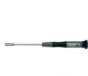 629E Cap cheie tub.cu maner pt.electronisti 5.5