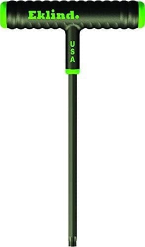 68709 Cheie cu maner in T si profil TORX Plus 6, DIM 9 IP