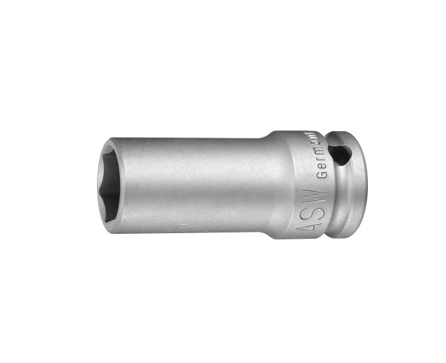 760 L Capete chei tubulare lungi de impact 1.1/2", DIM 41
