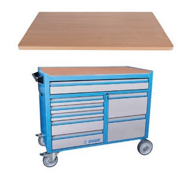 940TWJ Blat de lucru din lemn pentru 940JUMBO