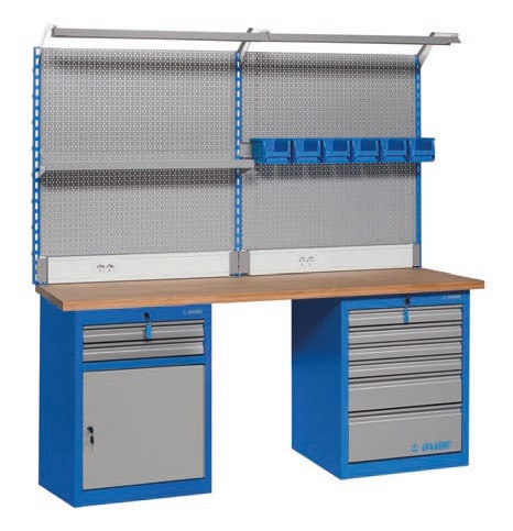 990MA12 Banc de lucru modular- model A12