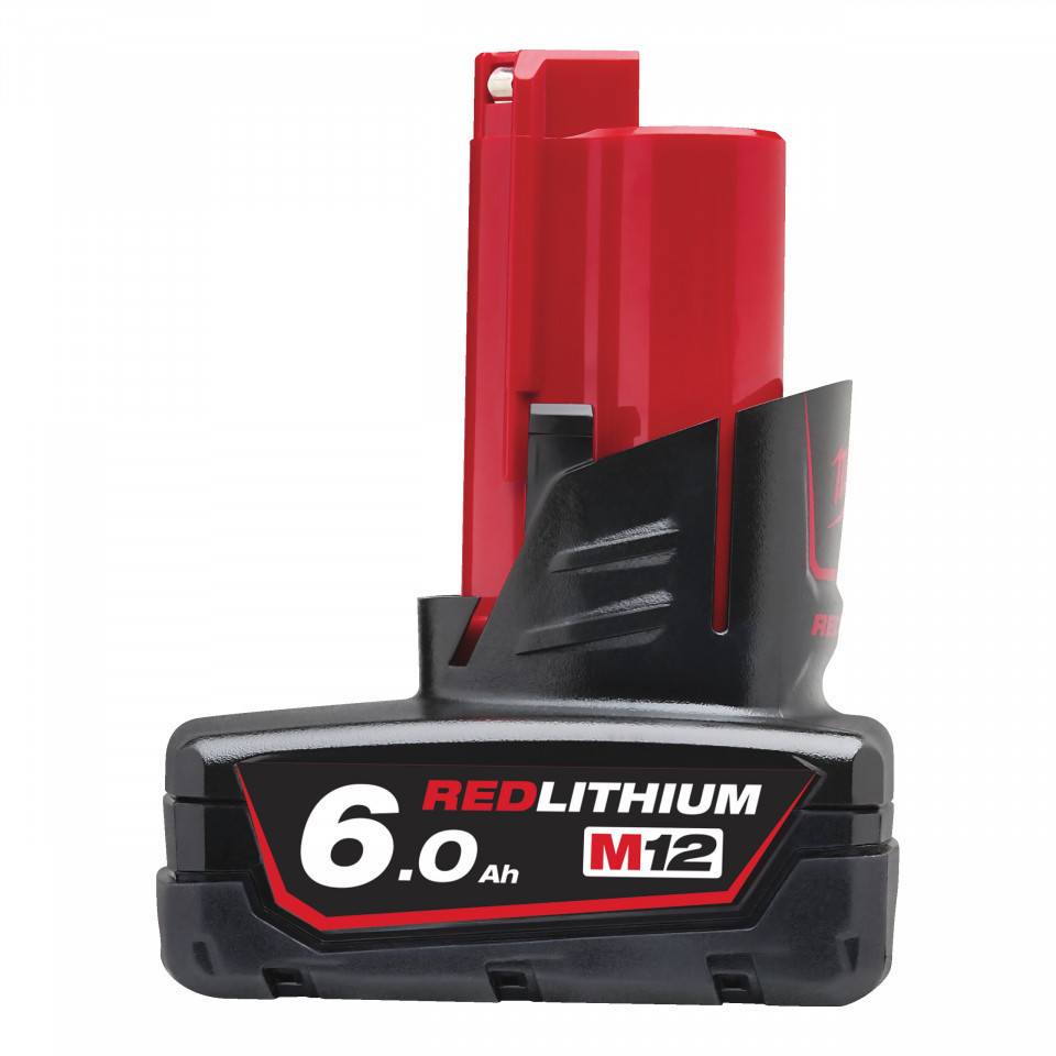 Acumulator Li-Ion Milwaukee M12 B6