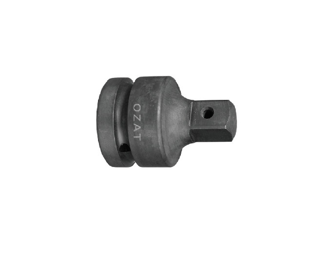 Adaptor de impact mama-tata OZAT 1/2", DIM 1/2"-3/8" L38mm
