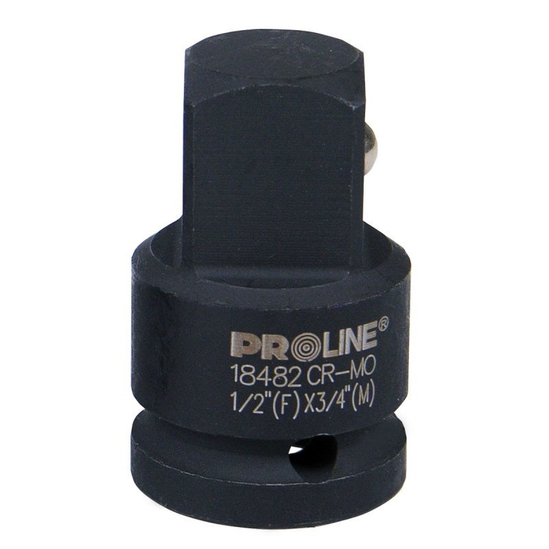 ADAPTOR DE REDUCTIE DE IMPACT