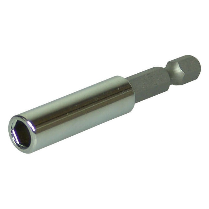 Adaptor magnetic pentru varfuri 1/4", extra