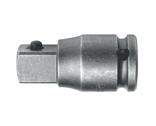 Adaptor patrat interior ASW 1/4”- patrat exterior 3/8”