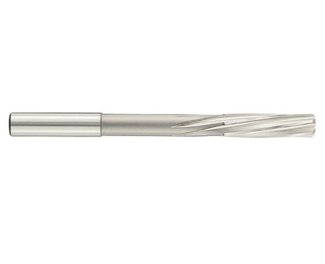 Alezor de masina NFE 66014 echivalent DIN 212 forma B, HSS E5 (Co 5%) 8