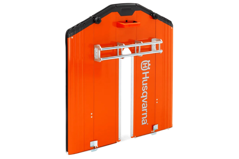 Aparatoare de disc Husqvarna WS 1600mm