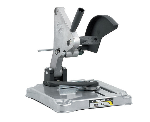BA 115 Stand pentru polizoare unghiulare 115 mm - 12.300