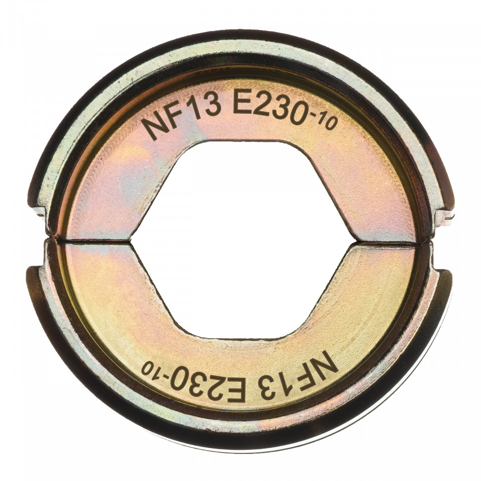 Bacuri de sertizare NF NF13 E230-10