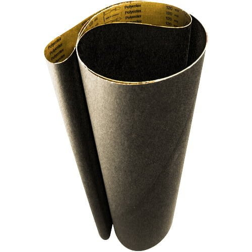 Bandă abrazivă CK918X, 150x3500 mm, GR 800