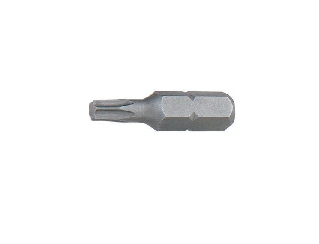 Bit cu profil TORX, TX 15, L 25, D 4.0, AMB - 3