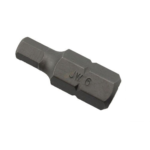 Bit Jonnesway 10mm imbus H6x30 mm