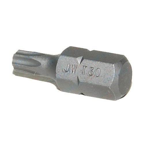 Bit Jonnesway 10mm Torx T30