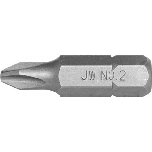 Bit Jonnesway 5/16" PH4 x 32 mm
