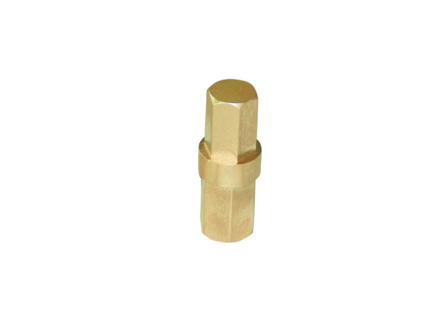 Bit pentru locas hexagonal - MOB AEX - 6 mm