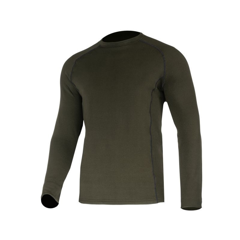 BLUZA DE CORP TERMOACTIVA ELASTICA CU VENTILATIE