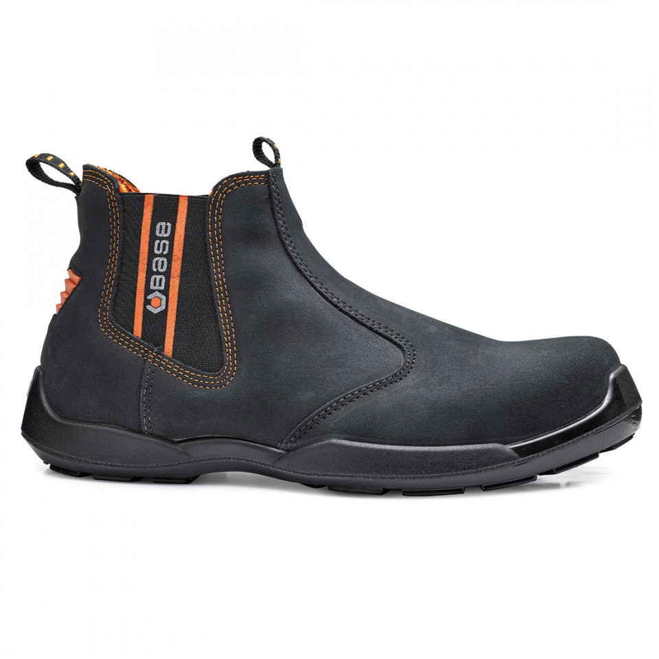 Bocanci Dealer Ankle Boot S1P SRC B0652