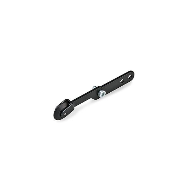 Brat de slefuire drept, 9 mm Flex 256525