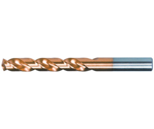 Burghie cilindrice scurte pentru metal DIN 338, tip N, 118, DIM 13.00