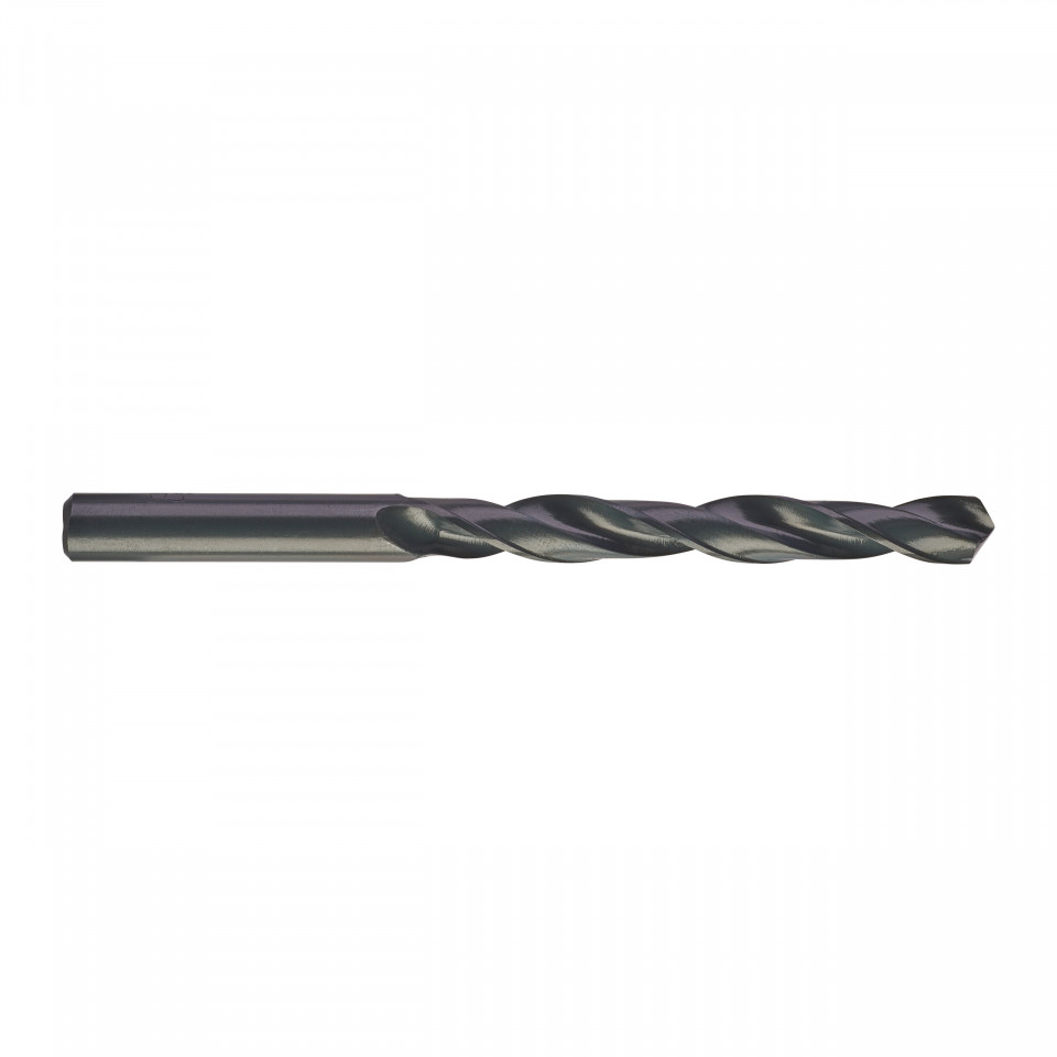 Burghie HSS Roluite pentru metal - DIN 338 - Milwaukee Ø 10x87x133 mm - set 10 buc