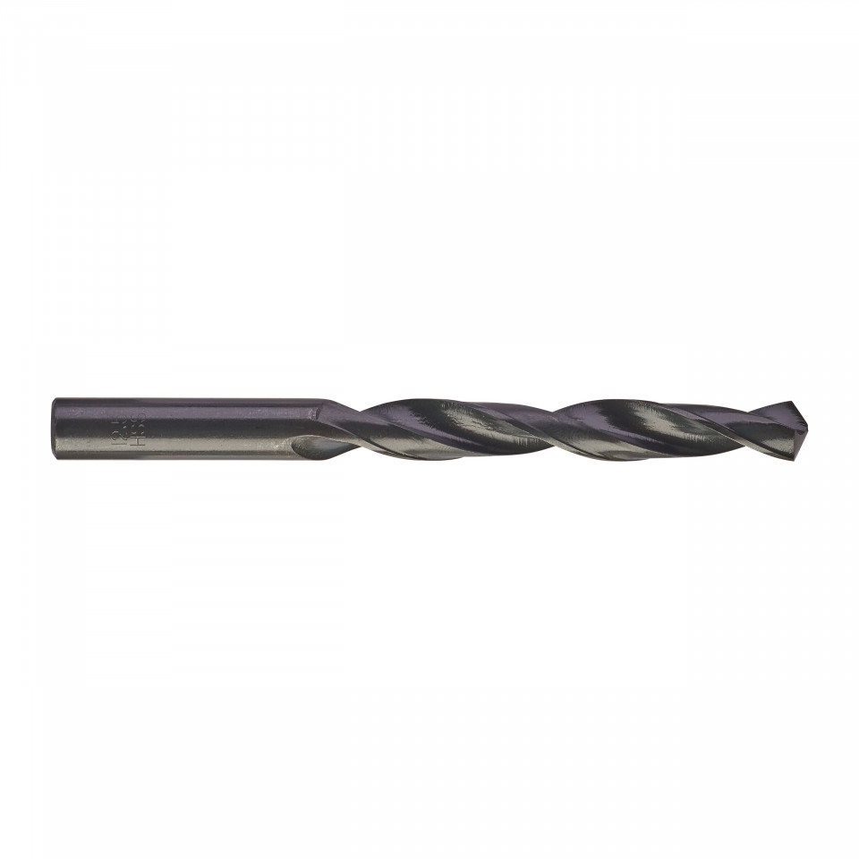 Burghie HSS Roluite pentru metal - DIN 338 - Milwaukee Ø 12.5x101x151 mm - set 5 buc