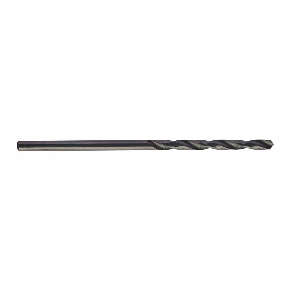 Burghie HSS Roluite pentru metal - DIN 338 - Milwaukee Ø 2x24x49 mm - set 10 buc