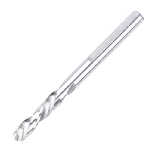 Burghiu de centrare Wolfcraft 547900, pentru carote bimetal