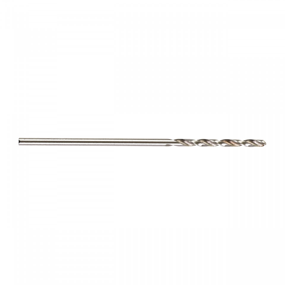Burghiu metal MILWAUKEE THUNDERWEB - DIN 338 Ø 1.2x16x38 mm - set 10 buc