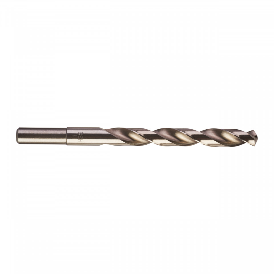 Burghiu metal MILWAUKEE THUNDERWEB - DIN 338 Ø 11x94x142 mm - set 5 buc