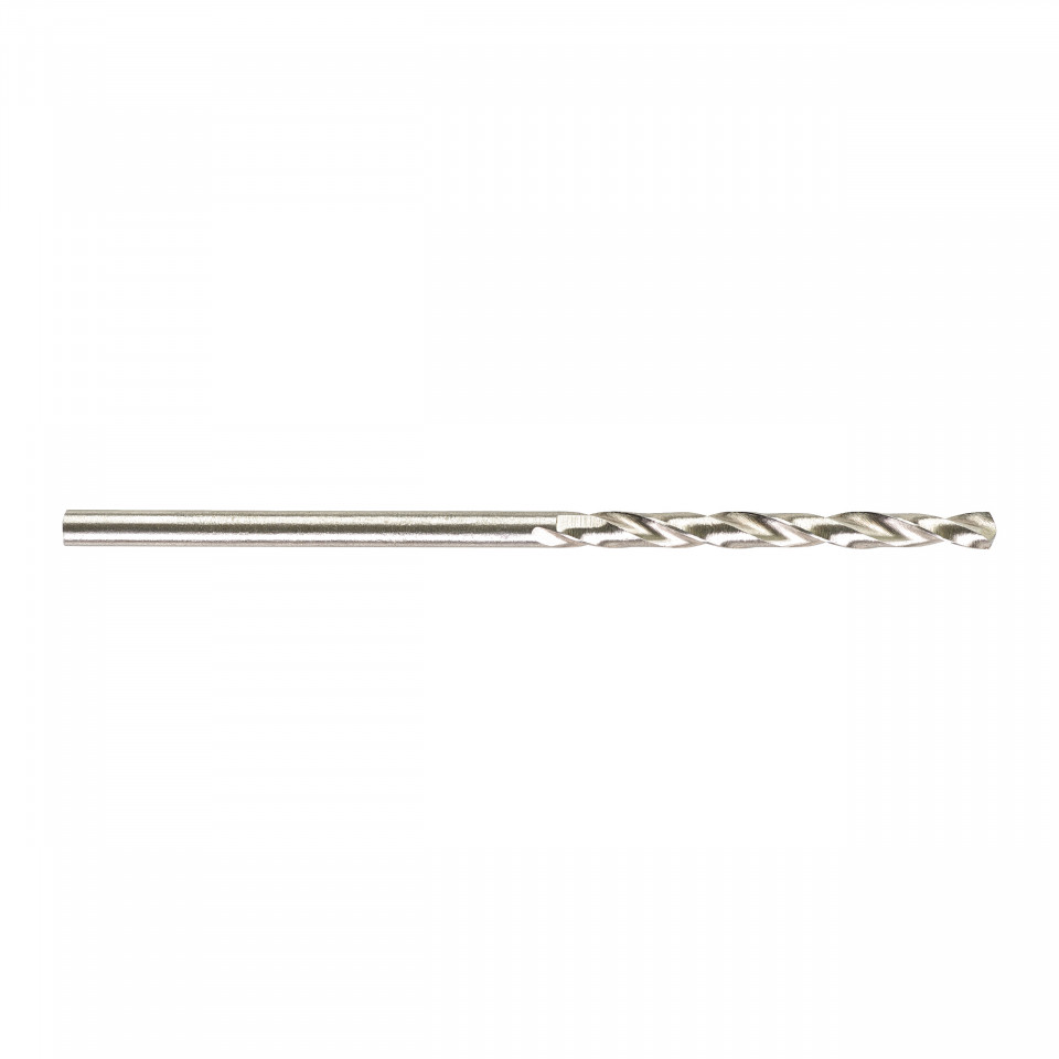 Burghiu metal MILWAUKEE THUNDERWEB - DIN 338 Ø 2.2x27x53 mm - set 10 buc