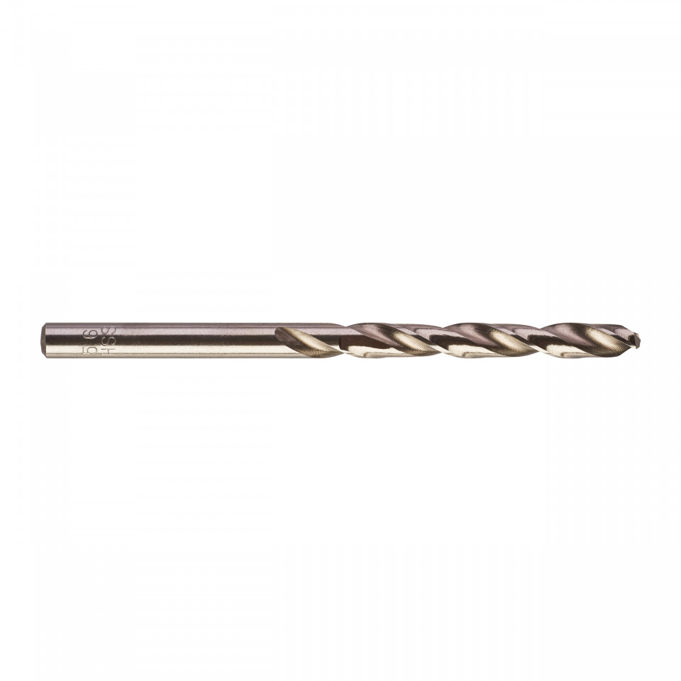 Burghiu metal MILWAUKEE THUNDERWEB - DIN 338 Ø 5.6x57x93 mm - set 10 buc
