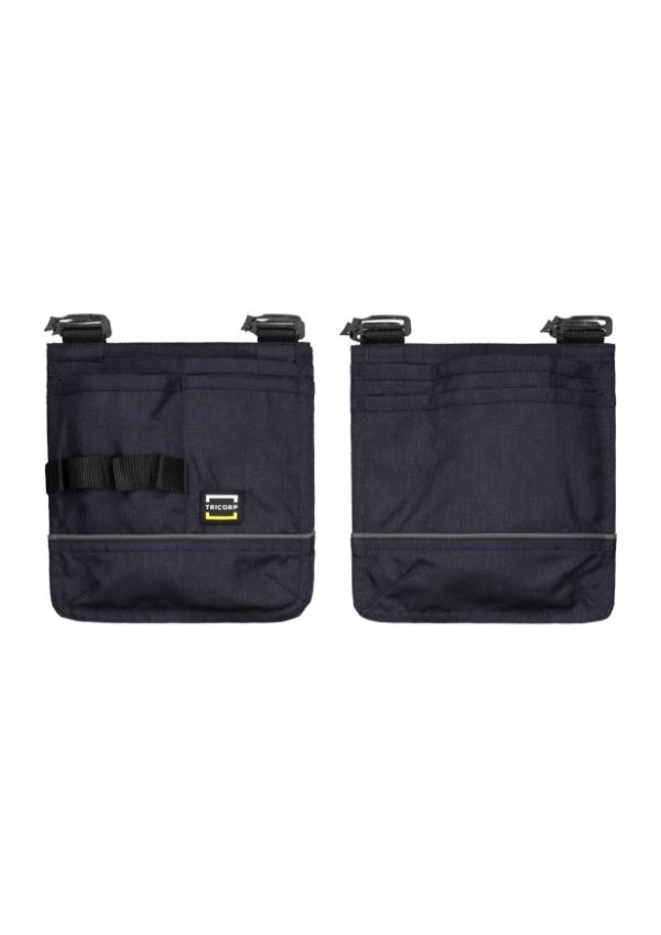 Buzunare CORDURA Swing Pockets,210 g/m² T91