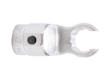 Cap cheie inelara decupata pentru chei dinamometrice 16 mm - metric, DIM 11