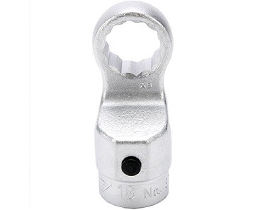 Cap cheie inelara pentru chei dinamometrice 16 mm - metric, DIM 7