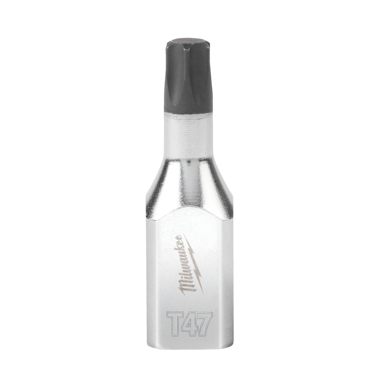 Cap cheie tubulară cu bit Torx ⅜″ T47