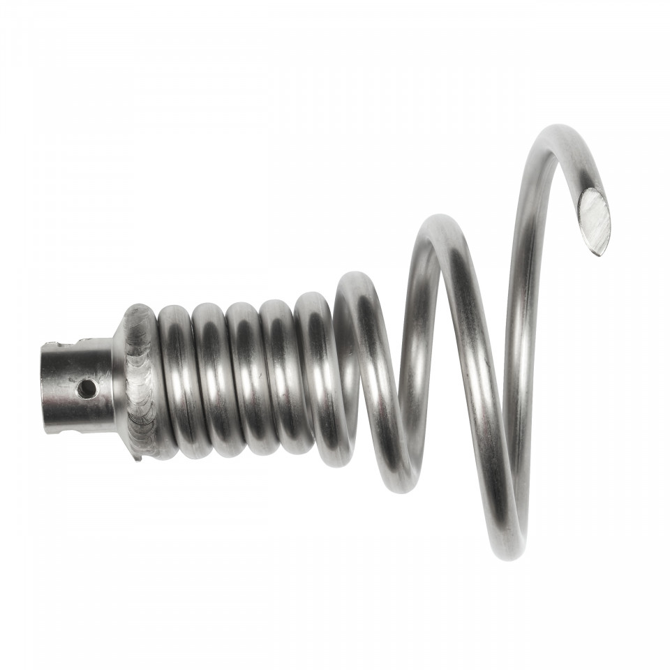 Cap tip pâlnie pentru cabluri 16, 20 mm
