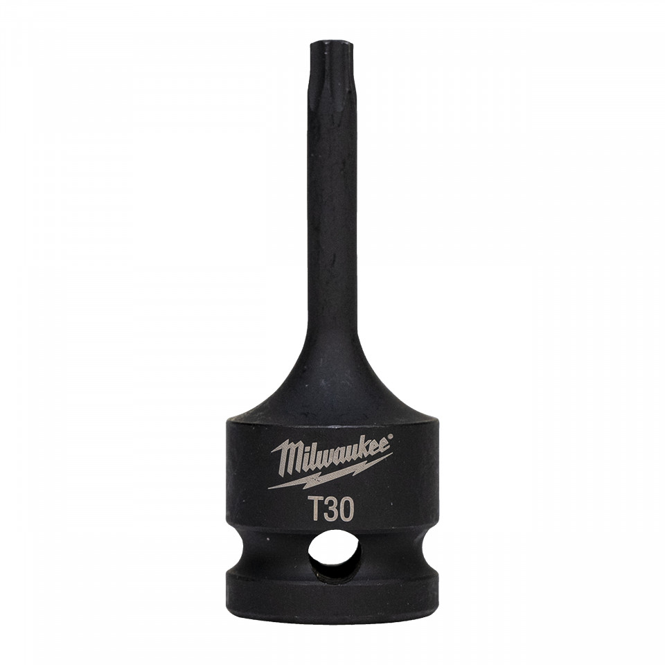 Cap tubular MILWAUKEE TX30 1/2" L67mm
