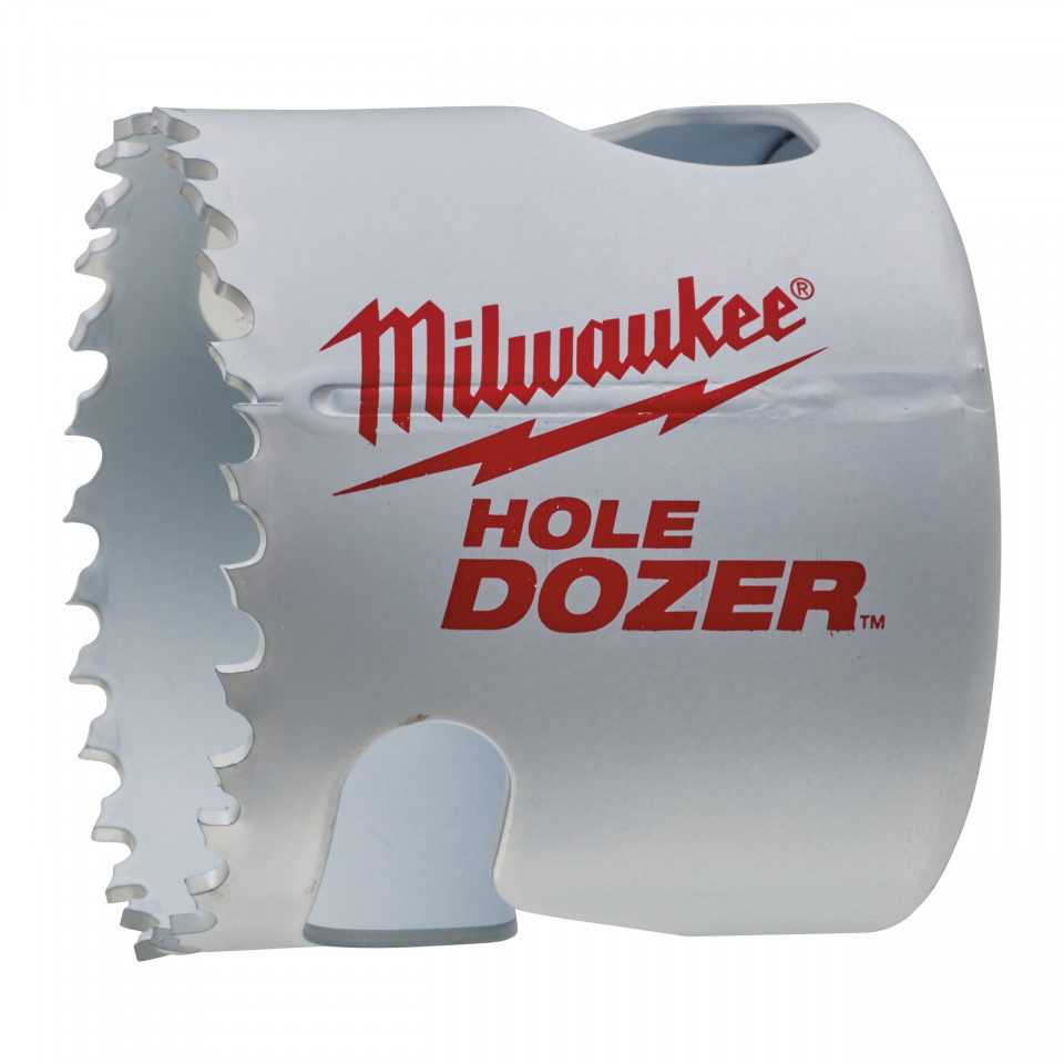Carote Bi-Metal HOLE DOZER™ Milwaukee (Ø (mm): 54, Adâncimea max. de tăiere (mm): 41)