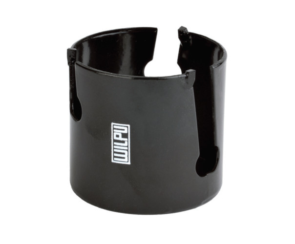 Carote placate T.C.T. 60 mm, DIM 33/S57LS 57mm