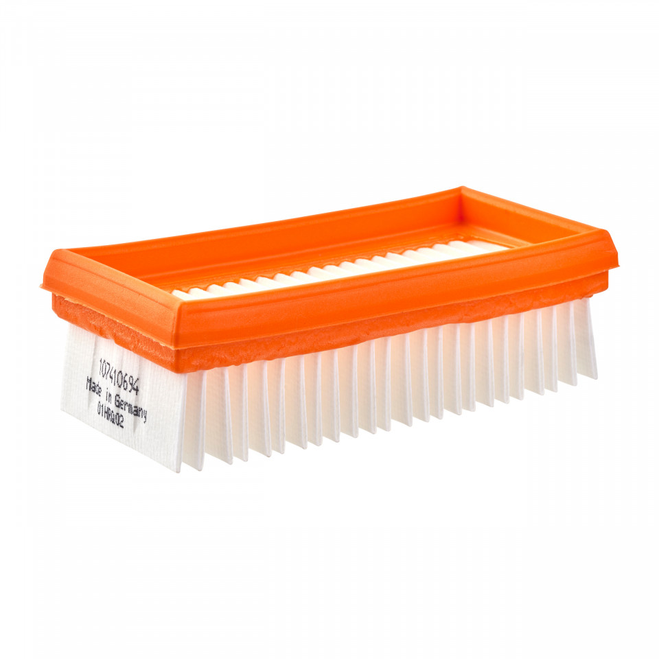 Cartușe filtrante Milwaukee Motor Cooling Filter PET