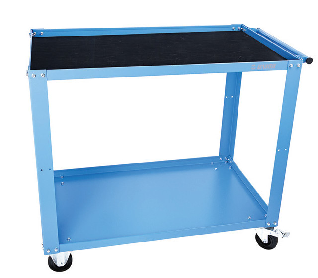 Carucior cu roti pentru atelier 1072