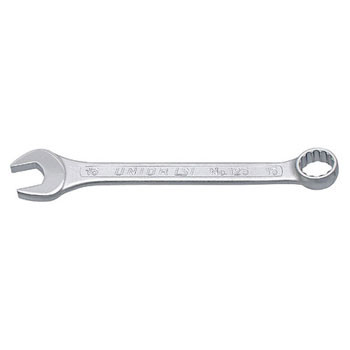 Cheie combinata Unior 125/1 scurta 2"