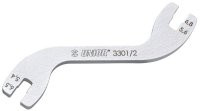 Cheie de spite pentru motociclete - 3301/2