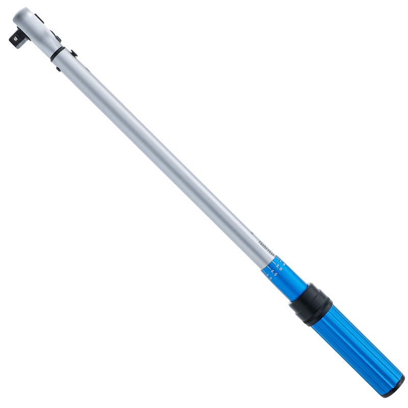 Cheie dinamometrica 1/2", 60-330 Nm
